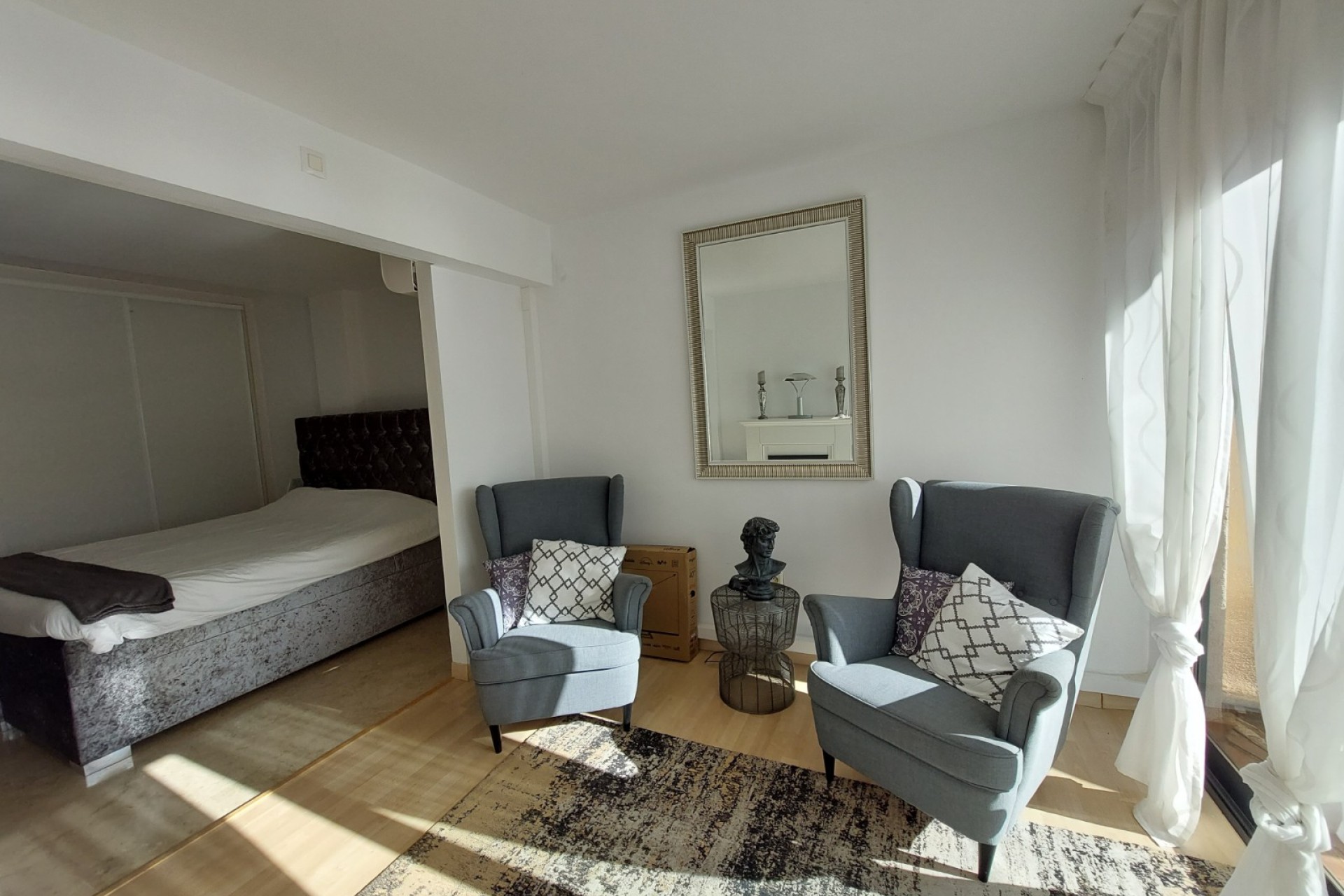 Reventa - Apartamento / piso - Altea