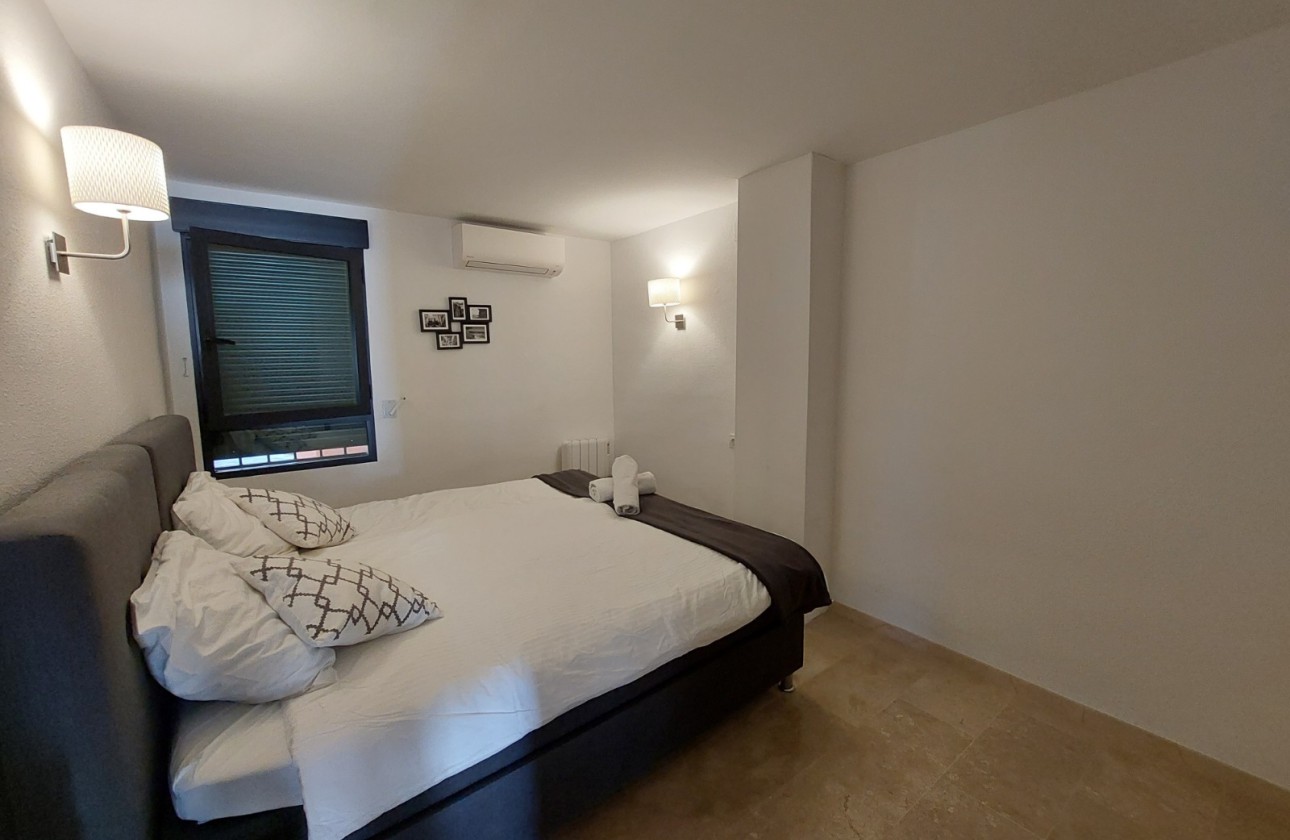 Reventa - Apartamento / piso - Altea