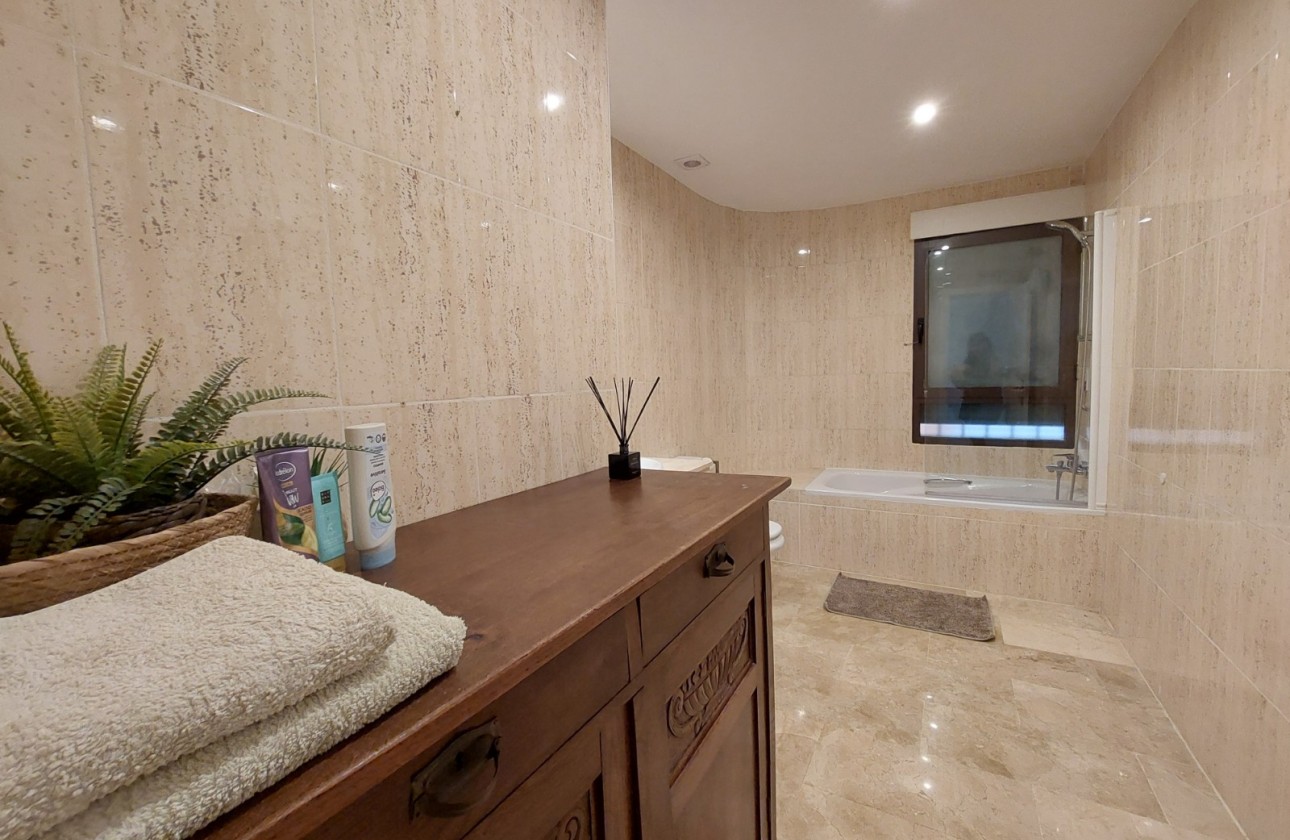 Reventa - Apartamento / piso - Altea