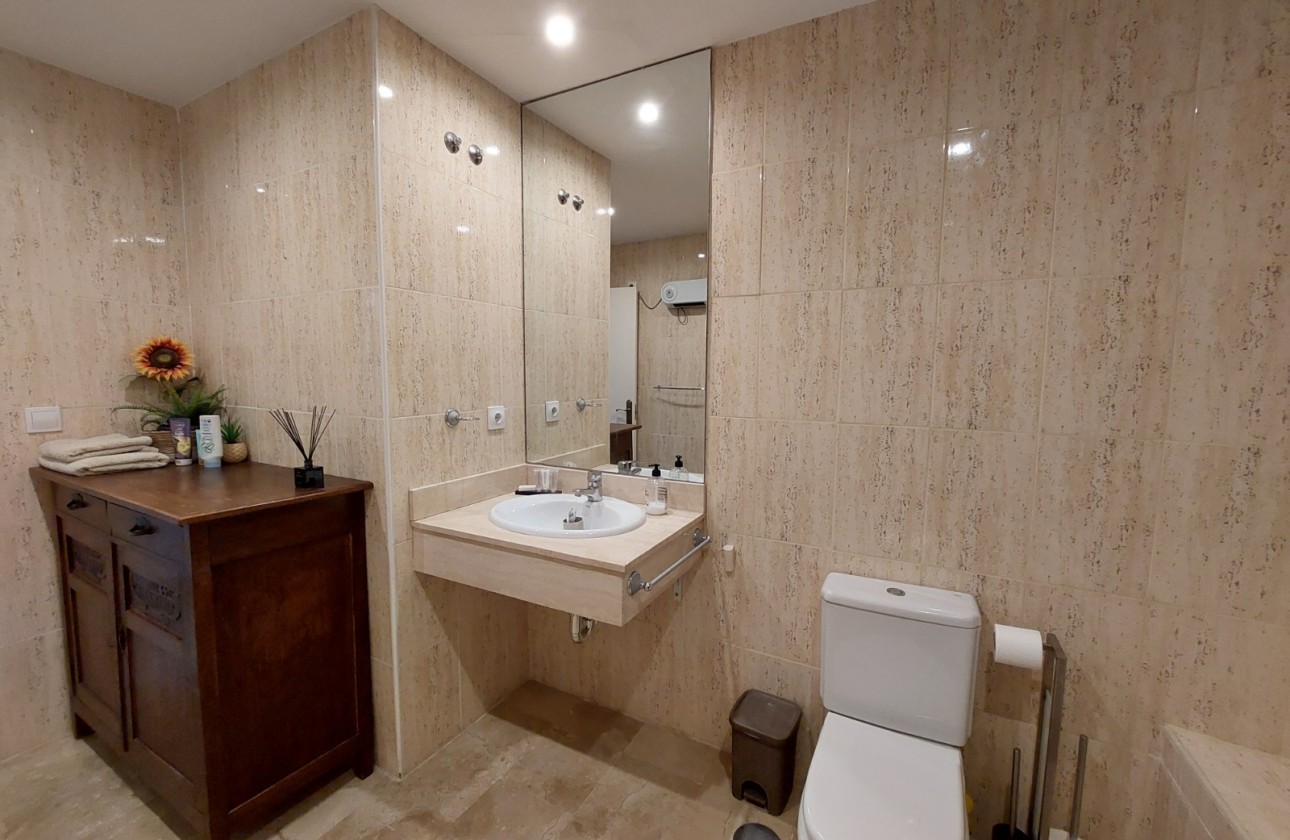 Reventa - Apartamento / piso - Altea