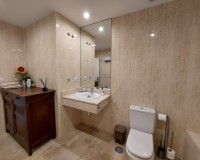 Reventa - Apartamento / piso - Altea