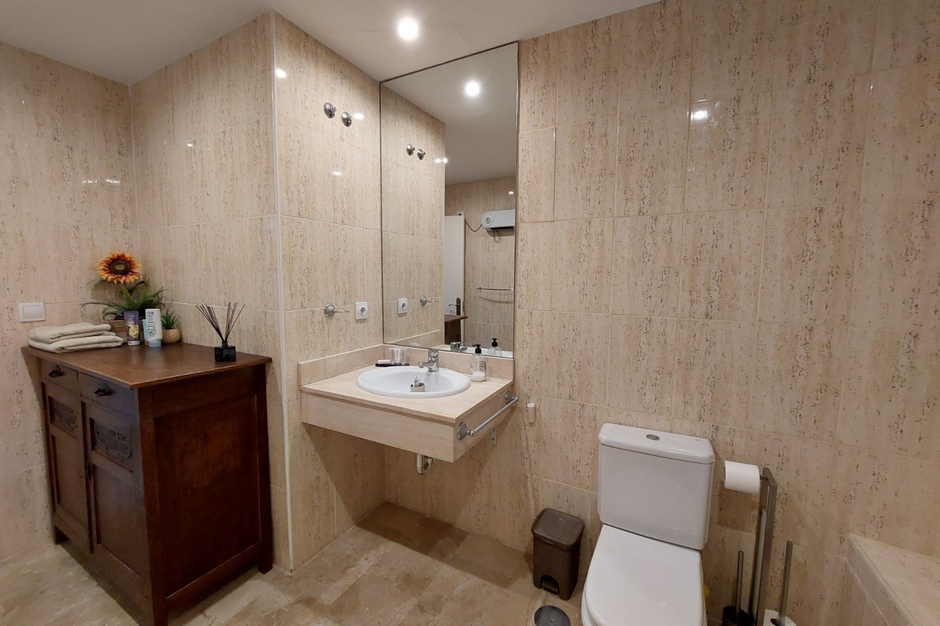 Reventa - Apartamento / piso - Altea