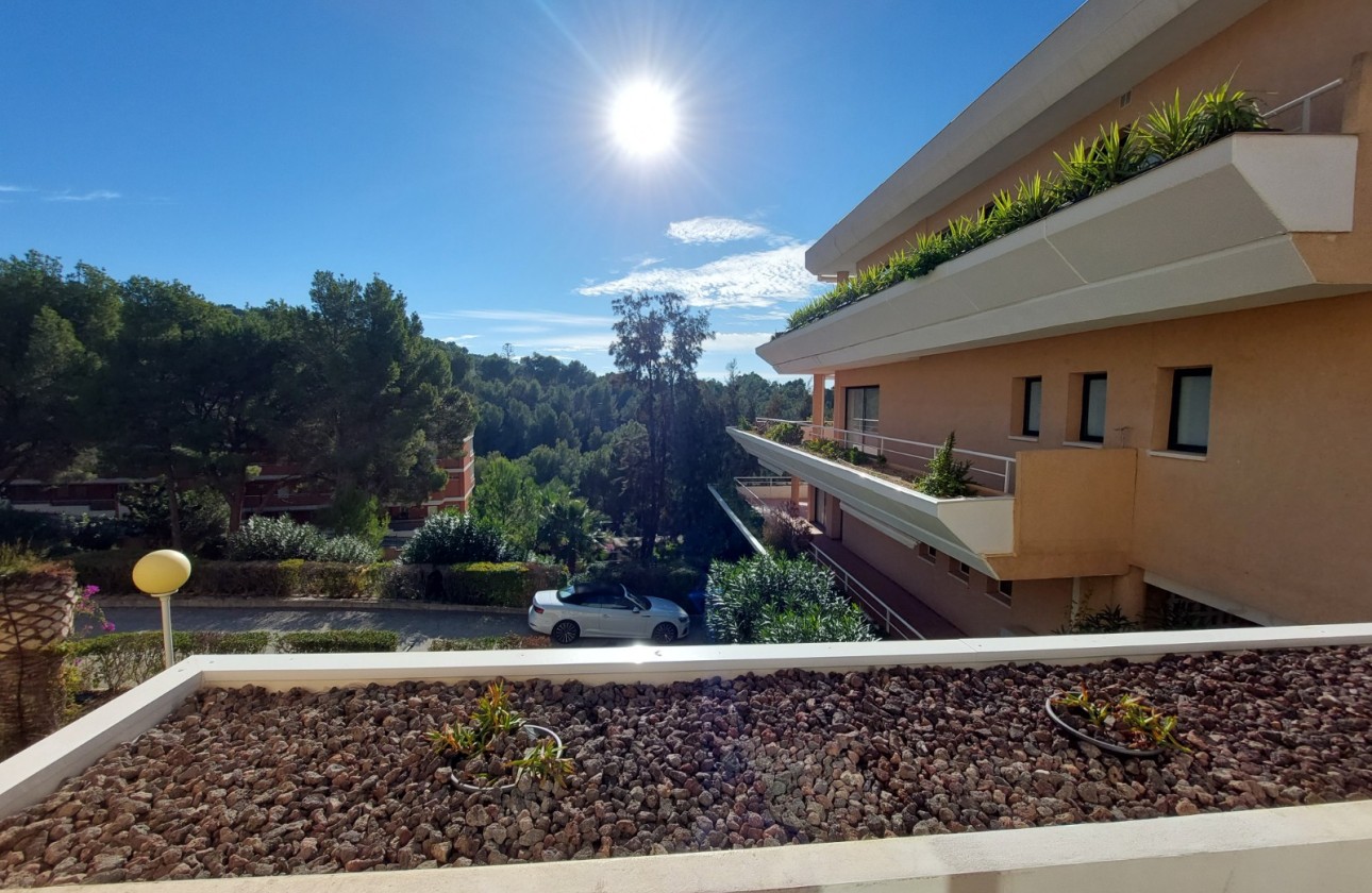 Reventa - Apartamento / piso - Altea