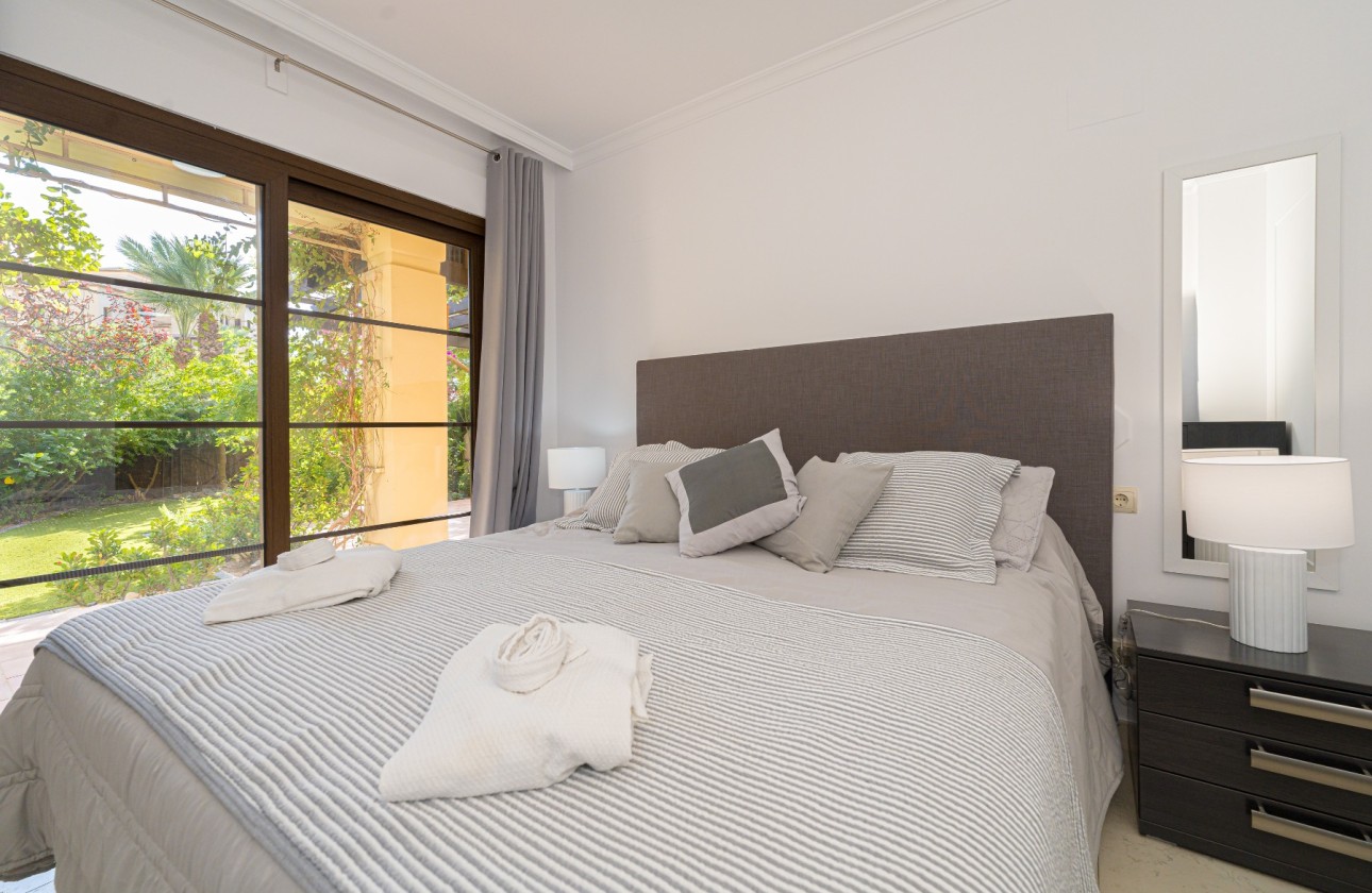 Reventa - Apartamento / piso - Altea