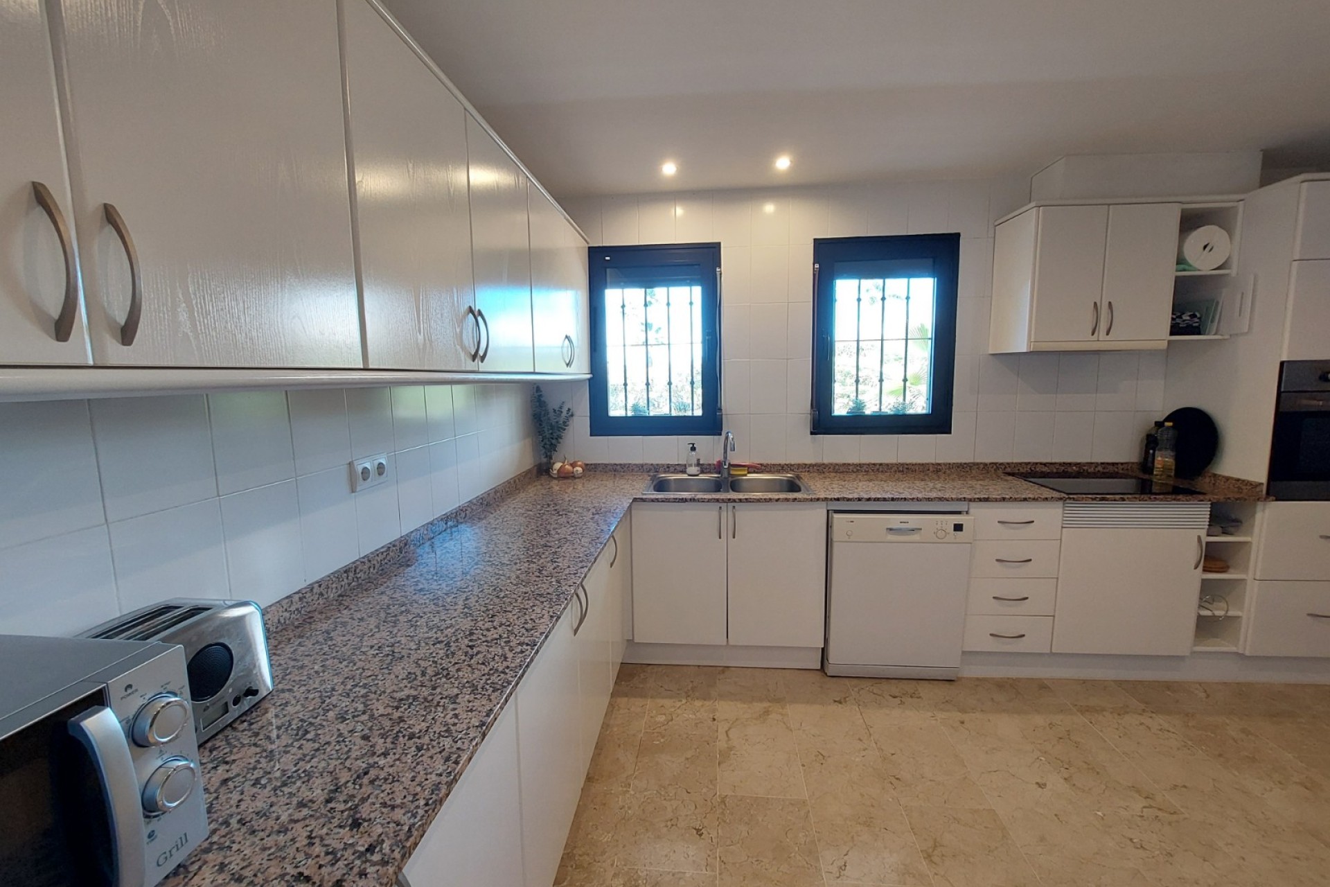 Reventa - Apartamento / piso - Altea