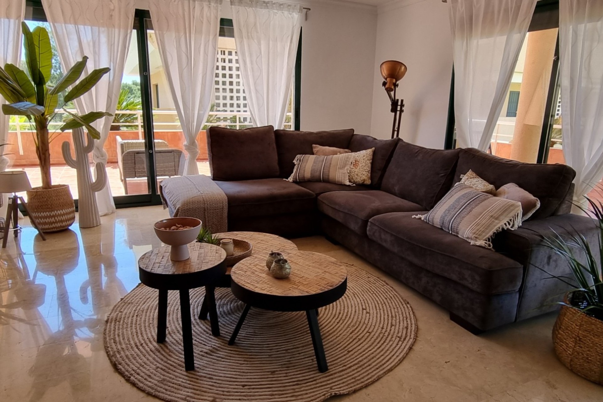 Reventa - Apartamento / piso - Altea