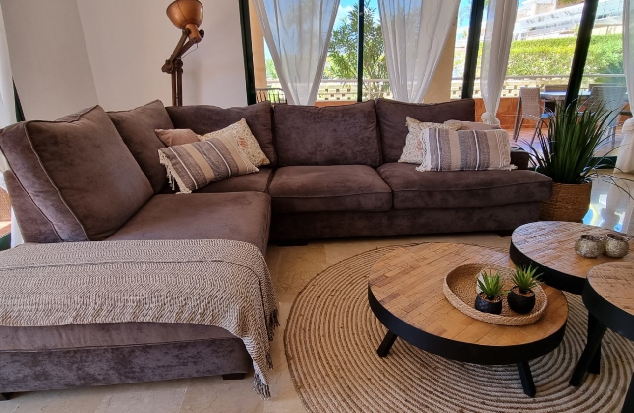 Reventa - Apartamento / piso - Altea