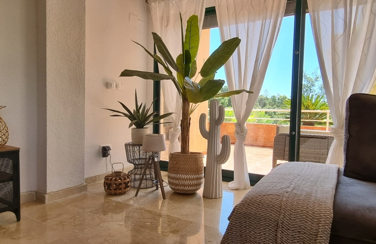 Reventa - Apartamento / piso - Altea