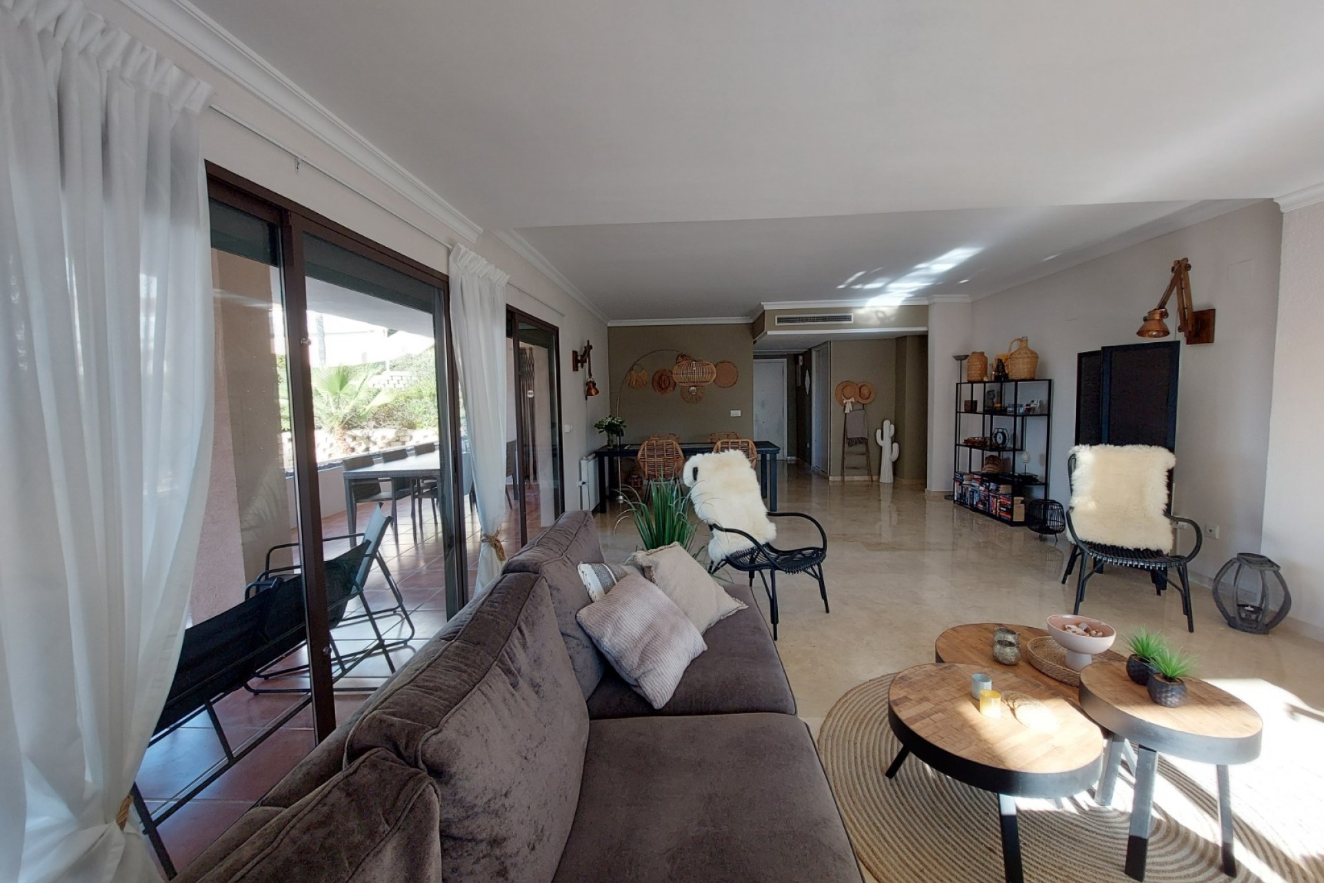 Reventa - Apartamento / piso - Altea