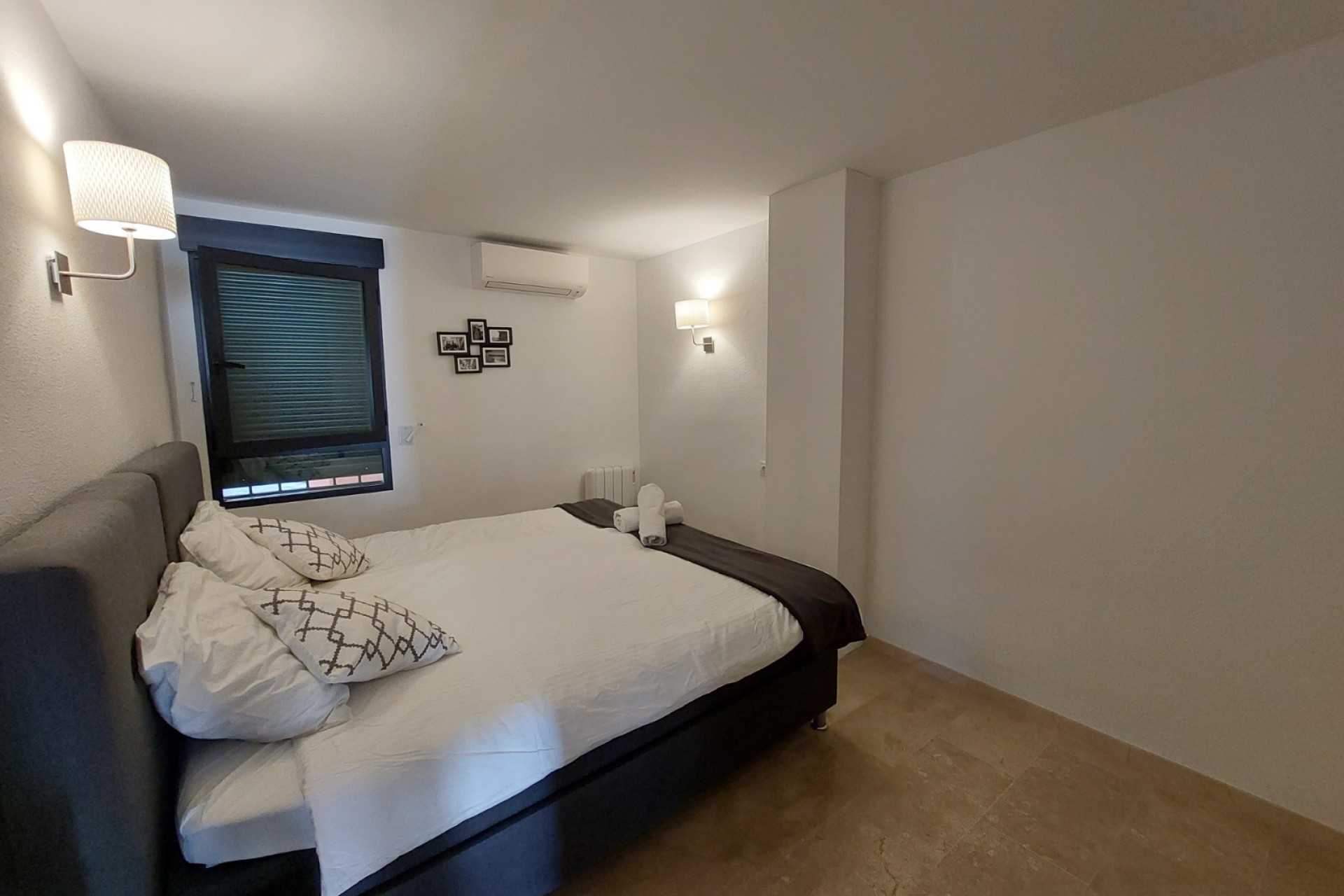 Reventa - Apartamento / piso - Altea