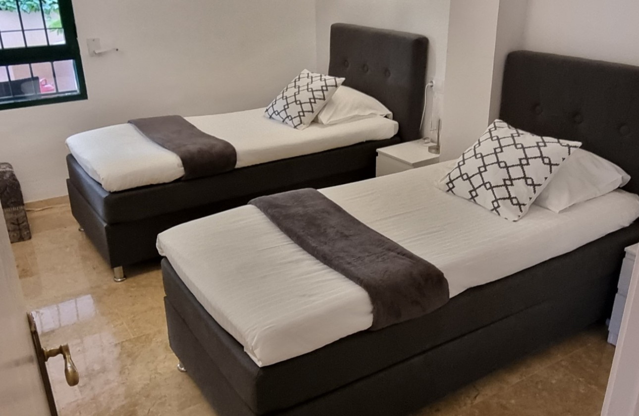 Reventa - Apartamento / piso - Altea