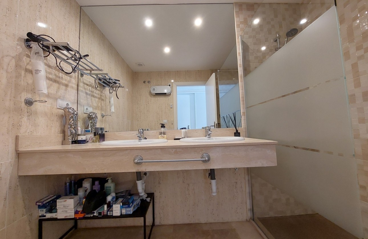 Reventa - Apartamento / piso - Altea