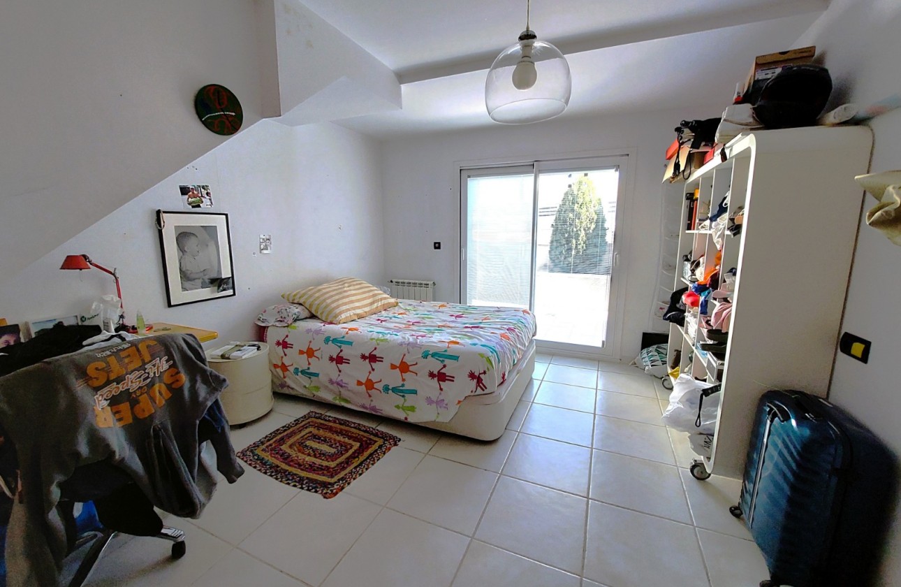 Reventa - Apartamento / piso - Altea