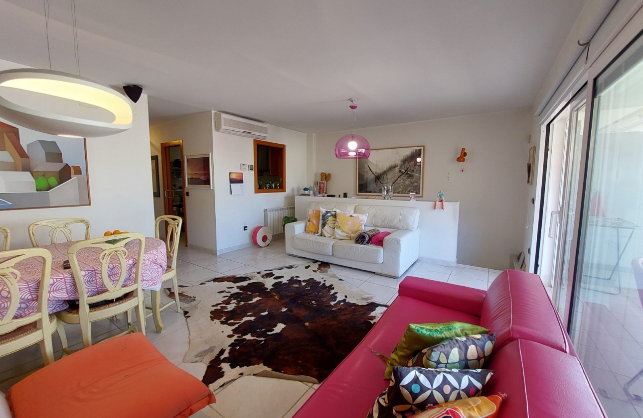 Reventa - Apartamento / piso - Altea