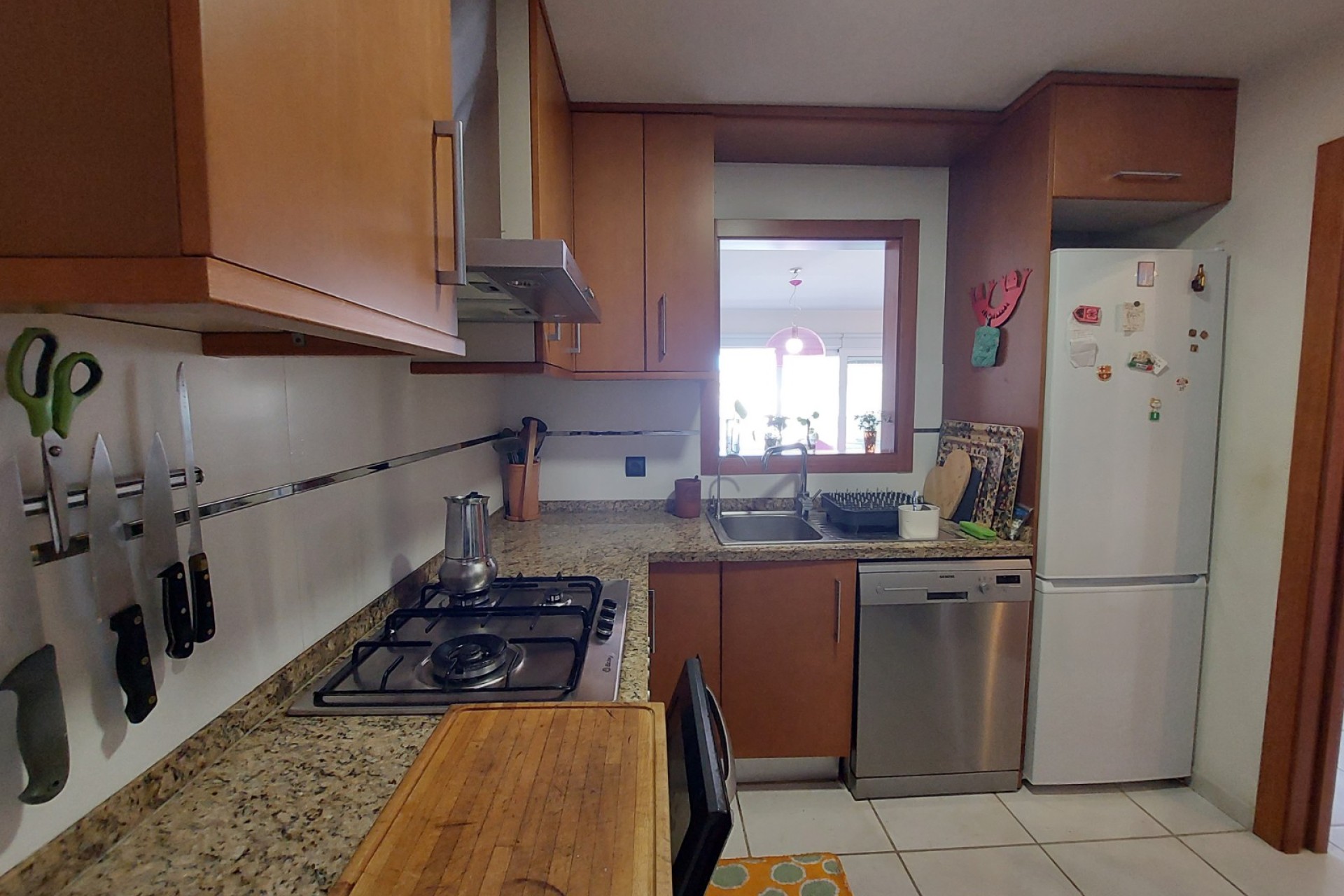 Reventa - Apartamento / piso - Altea
