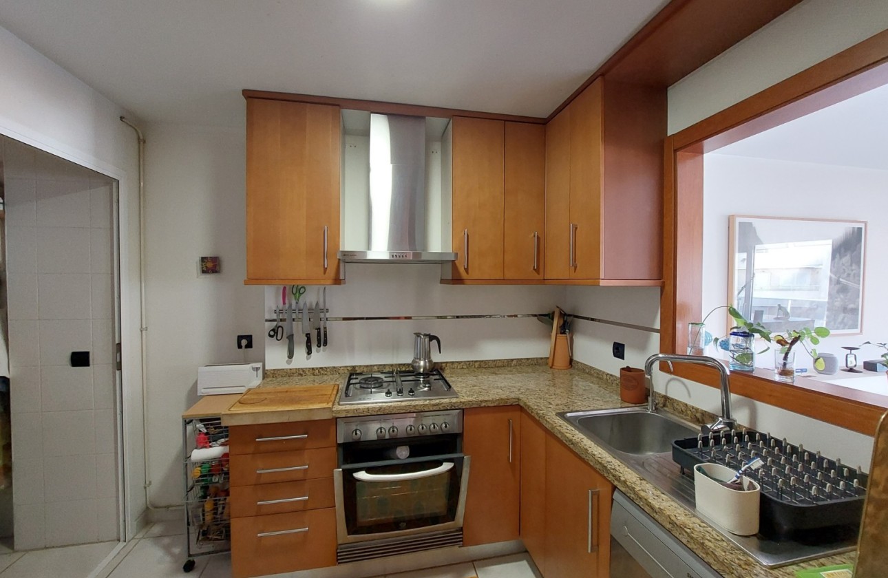 Reventa - Apartamento / piso - Altea