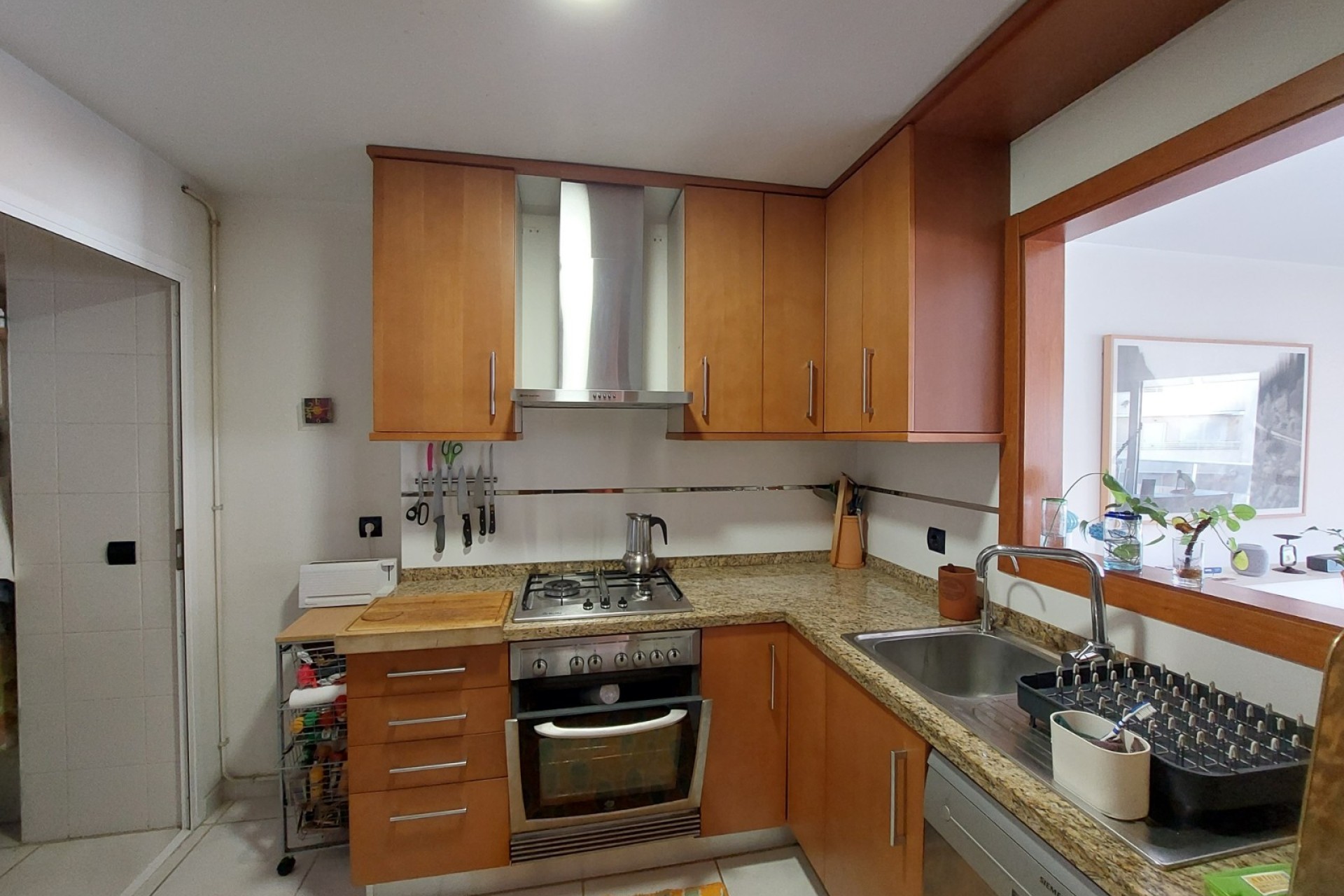 Reventa - Apartamento / piso - Altea