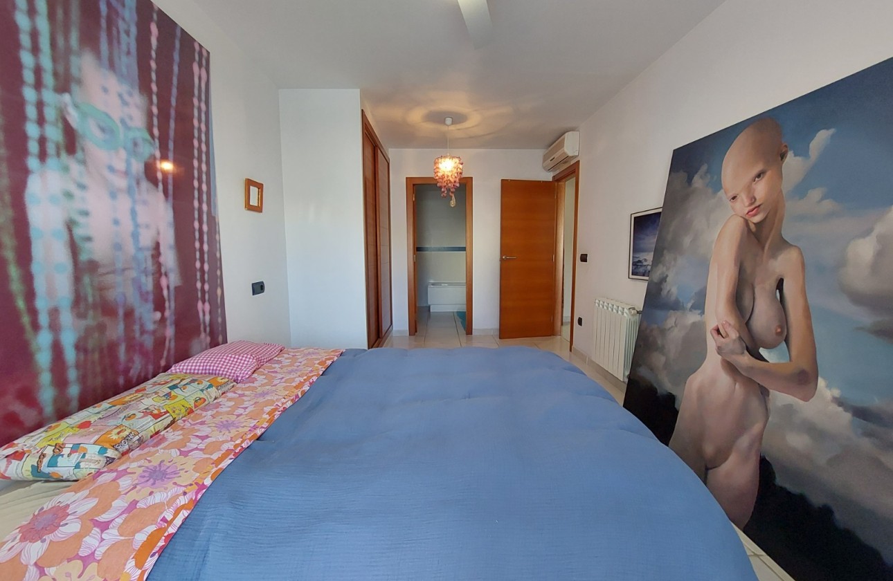 Reventa - Apartamento / piso - Altea