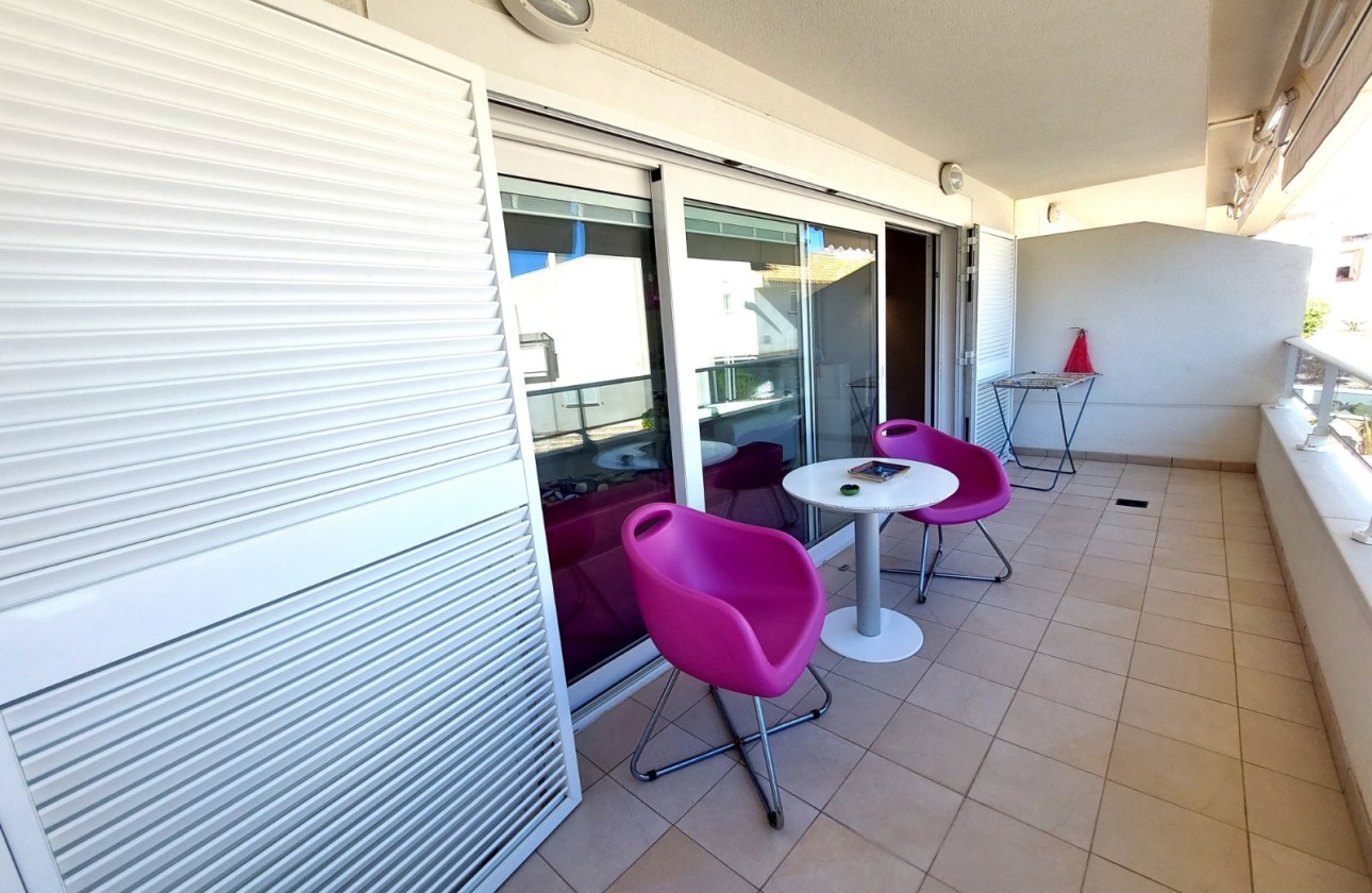 Reventa - Apartamento / piso - Altea