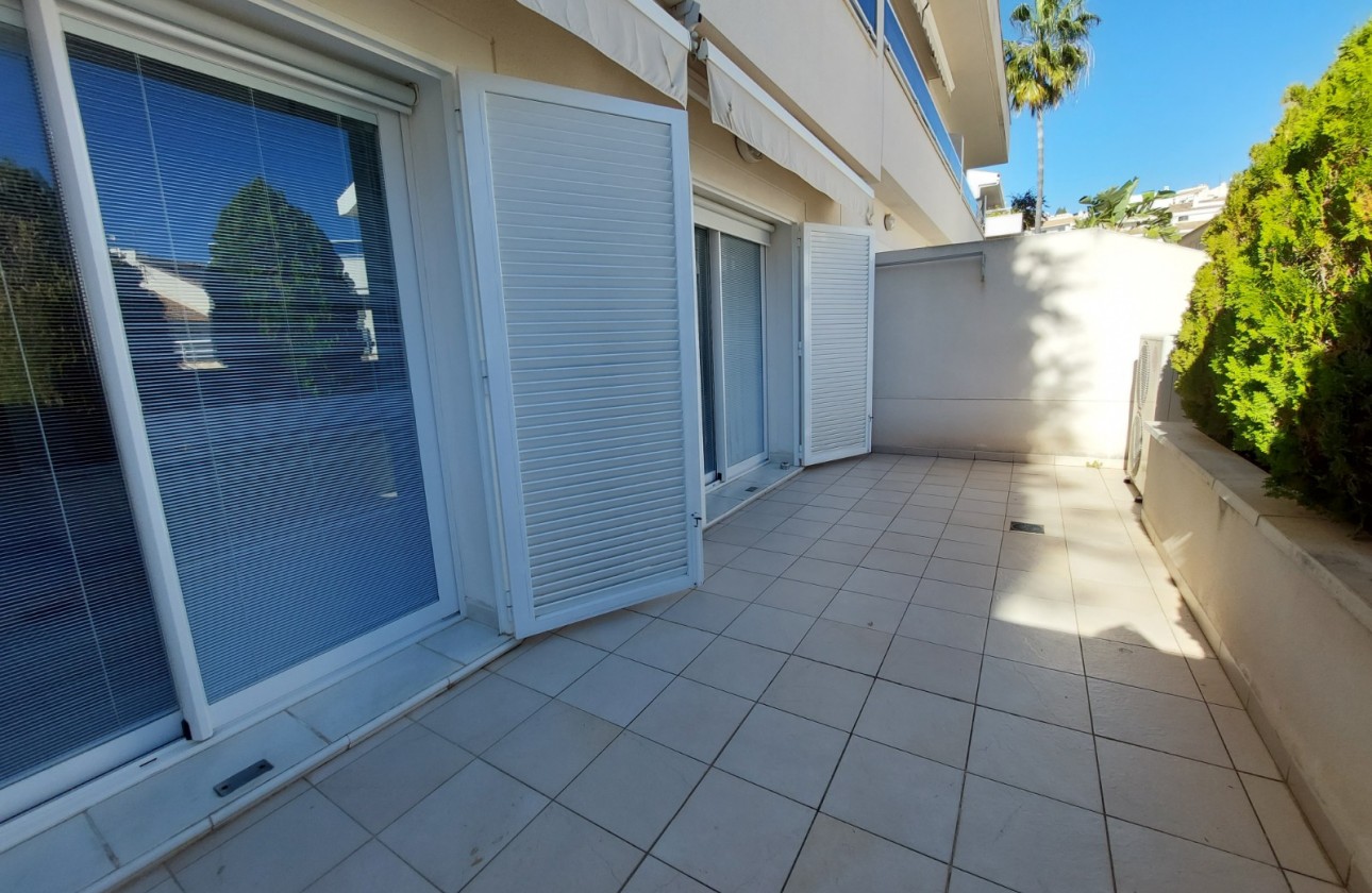 Reventa - Apartamento / piso - Altea