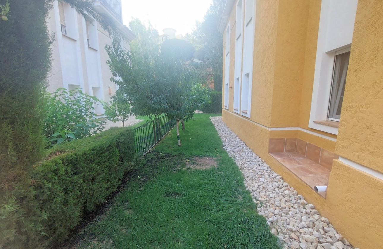 Reventa - Apartamento / piso - Altea