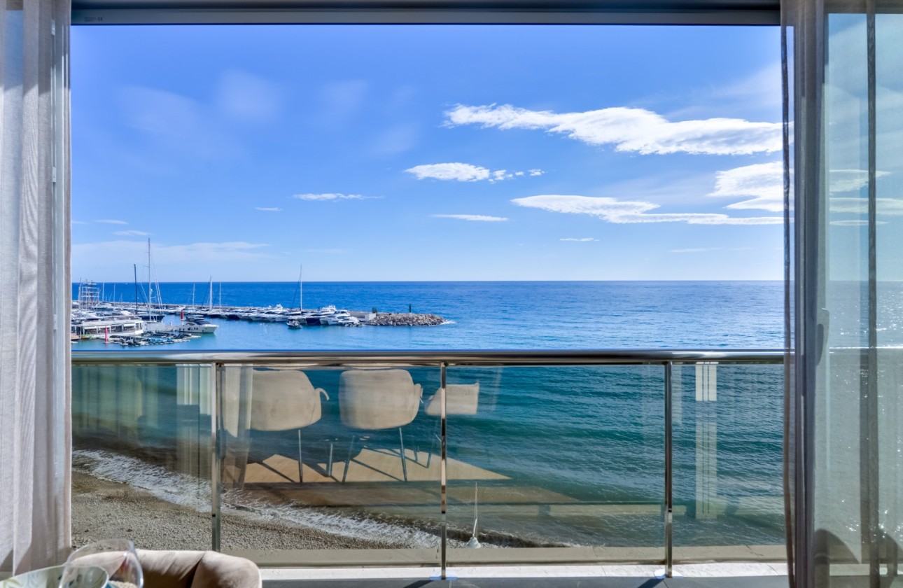 Reventa - Apartamento / piso - Altea