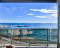 Reventa - Apartamento / piso - Altea