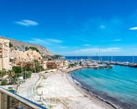 Reventa - Apartamento / piso - Altea