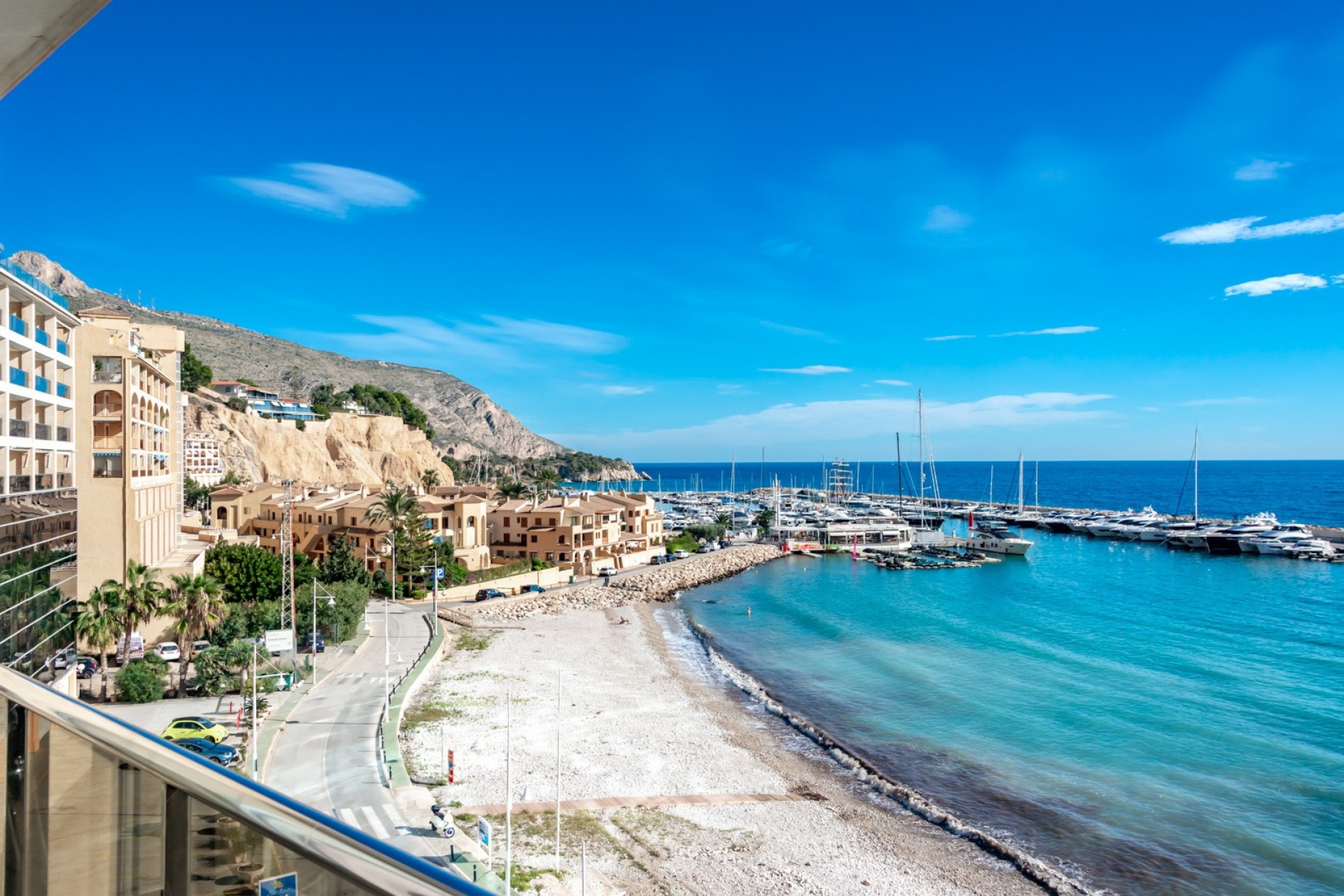 Reventa - Apartamento / piso - Altea