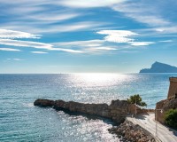 Reventa - Apartamento / piso - Altea