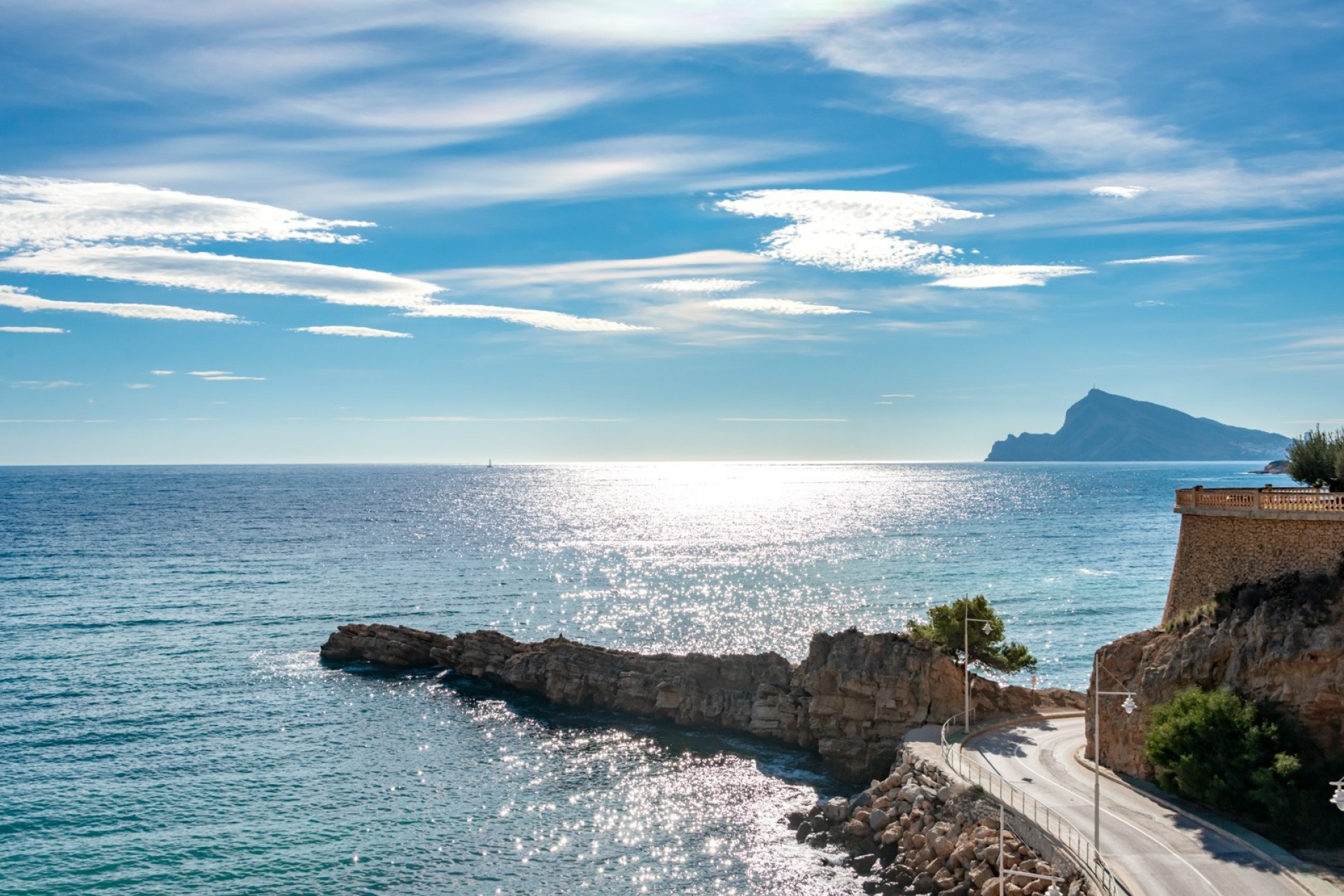Reventa - Apartamento / piso - Altea
