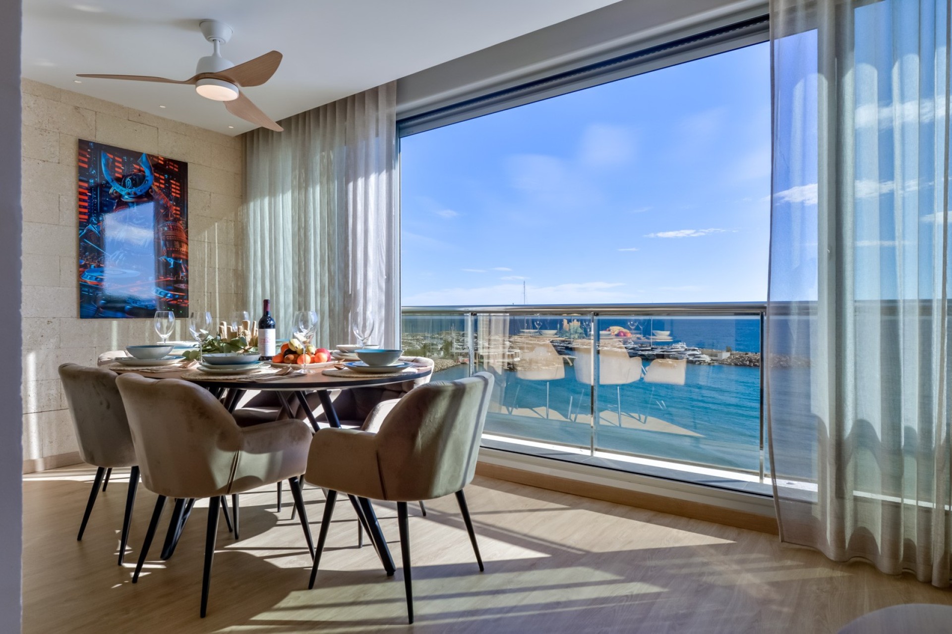 Reventa - Apartamento / piso - Altea