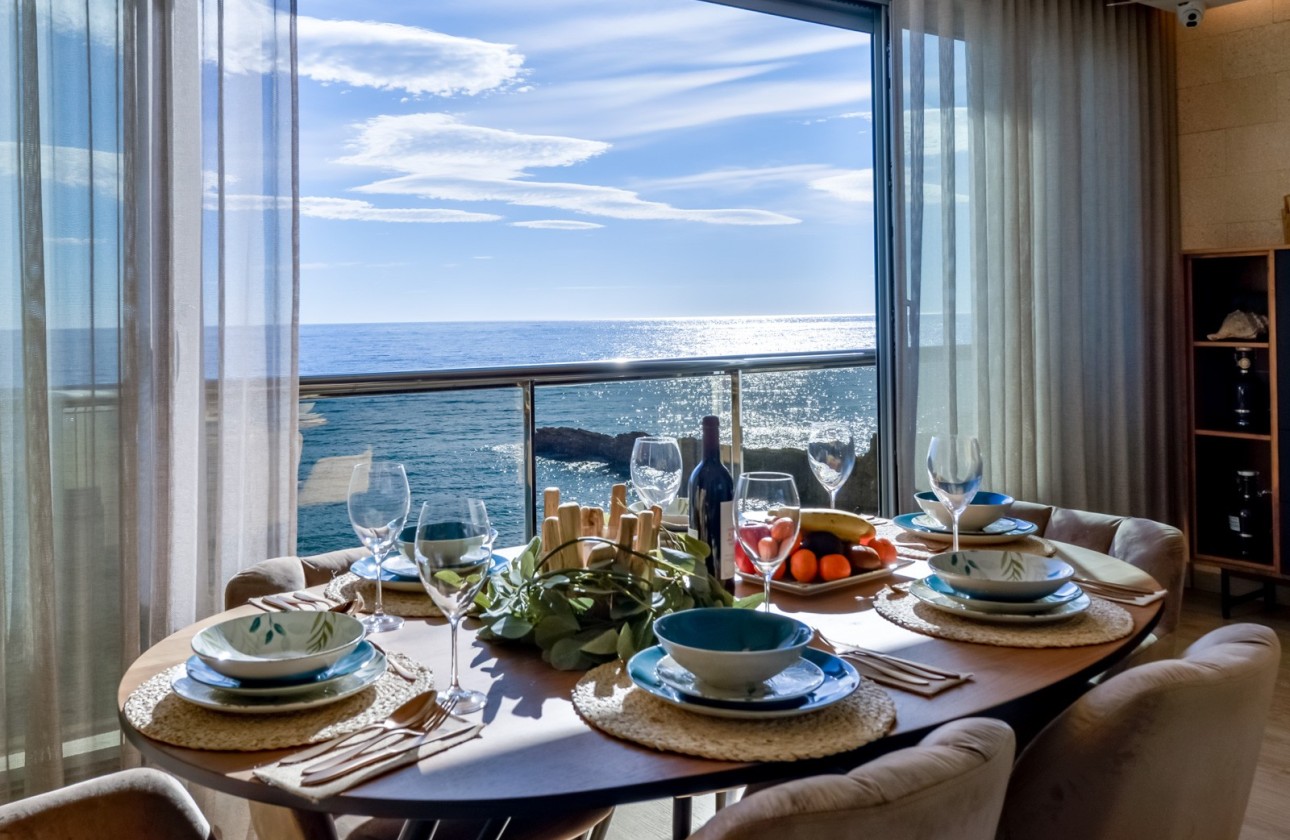 Reventa - Apartamento / piso - Altea