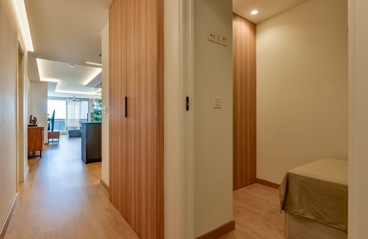 Reventa - Apartamento / piso - Altea