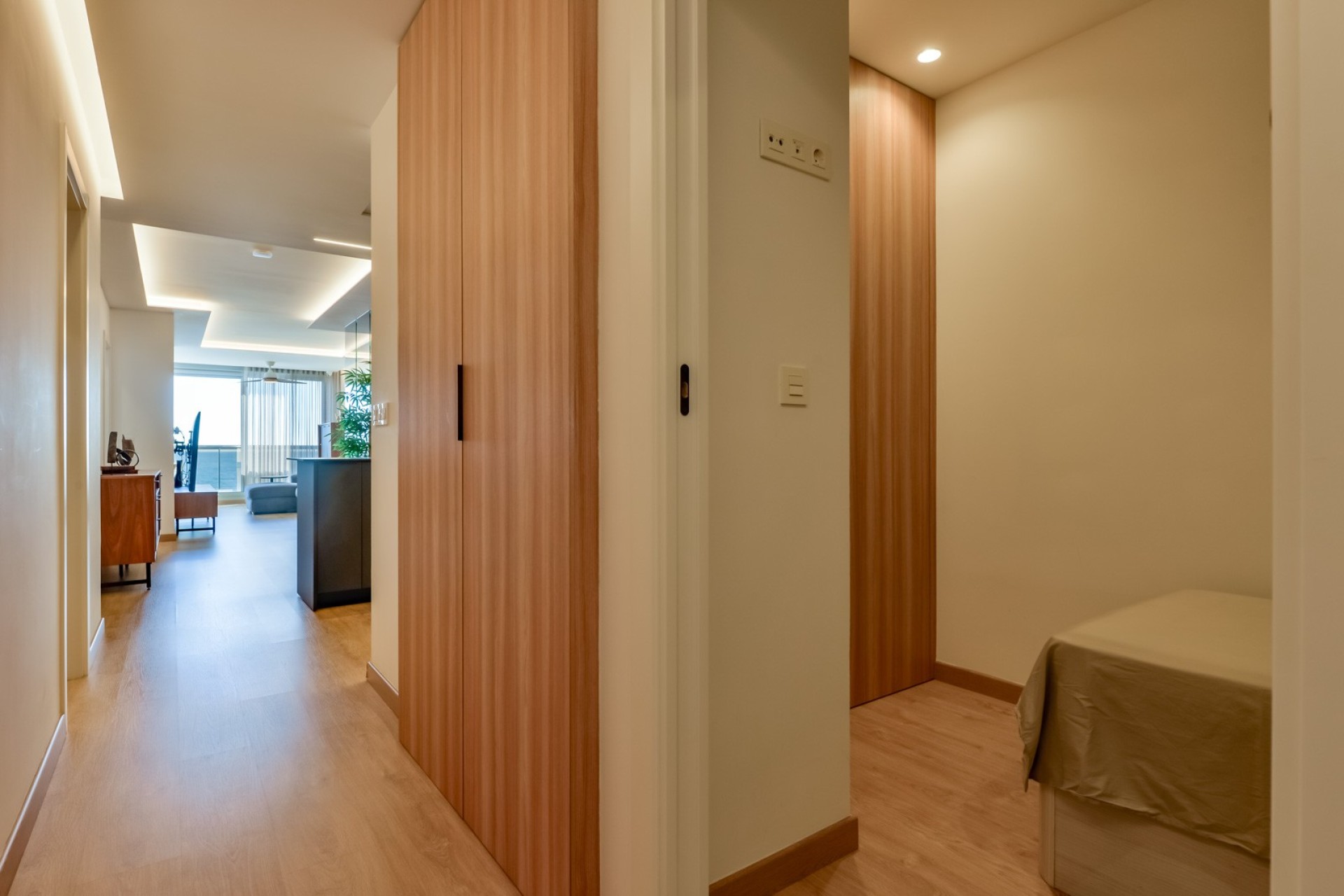 Reventa - Apartamento / piso - Altea