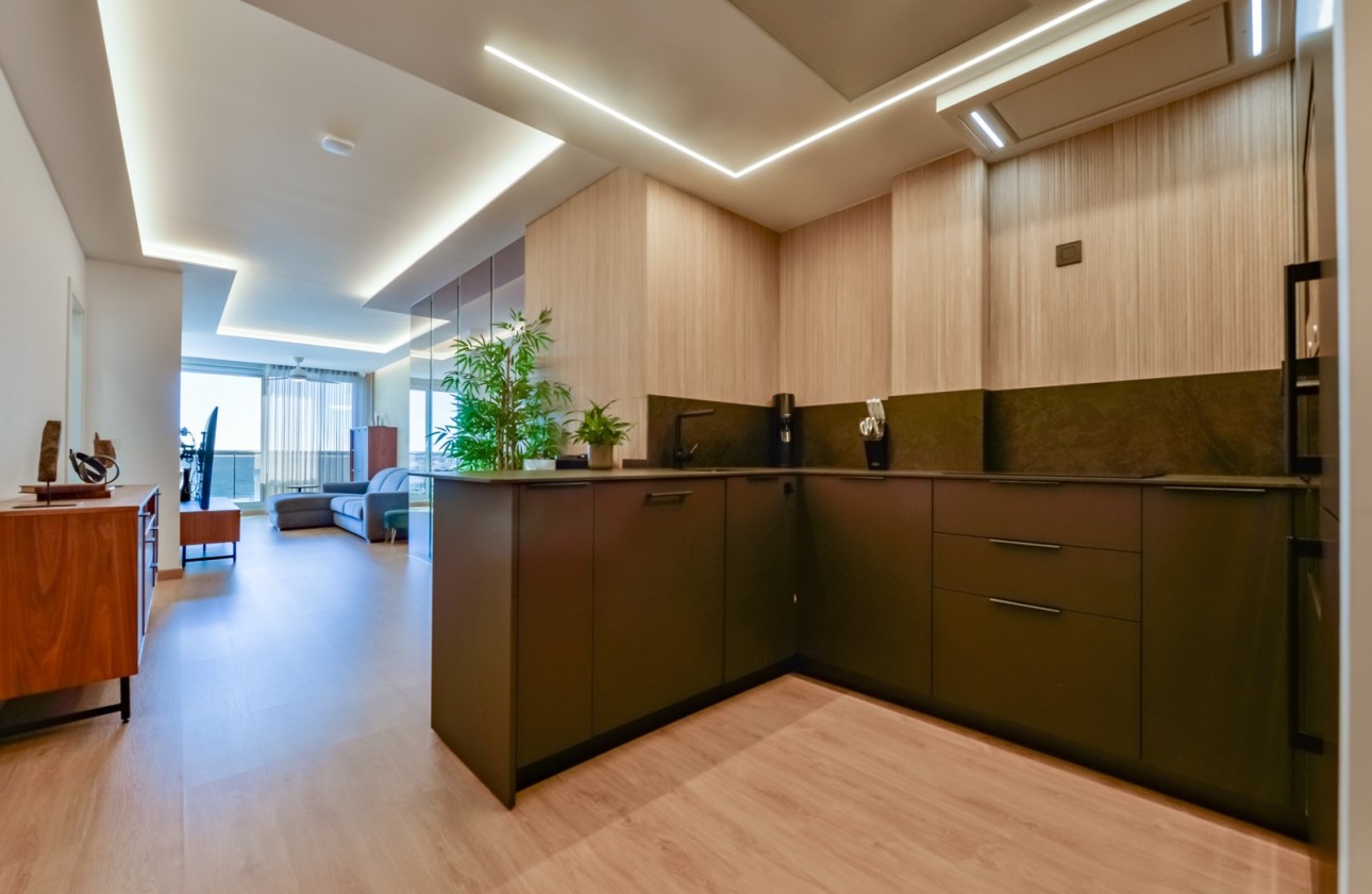 Reventa - Apartamento / piso - Altea