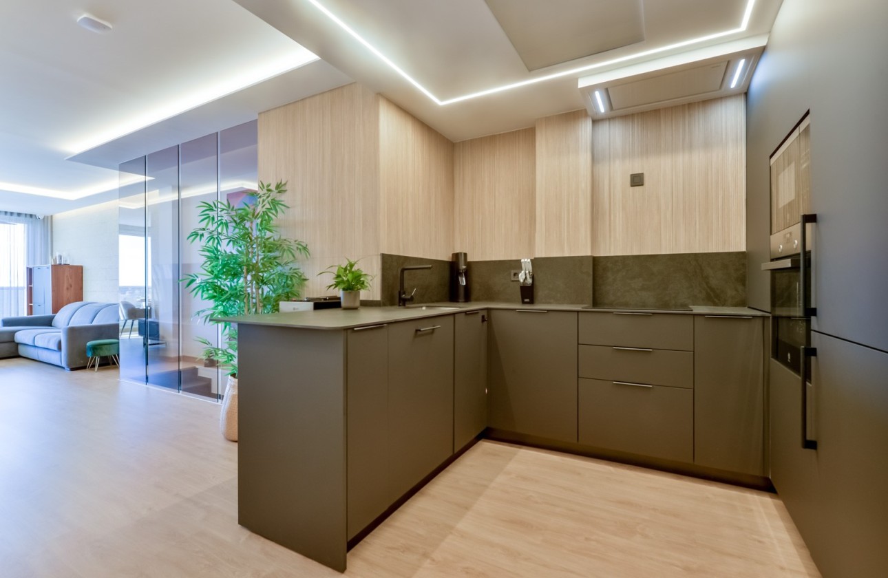 Reventa - Apartamento / piso - Altea