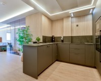 Reventa - Apartamento / piso - Altea