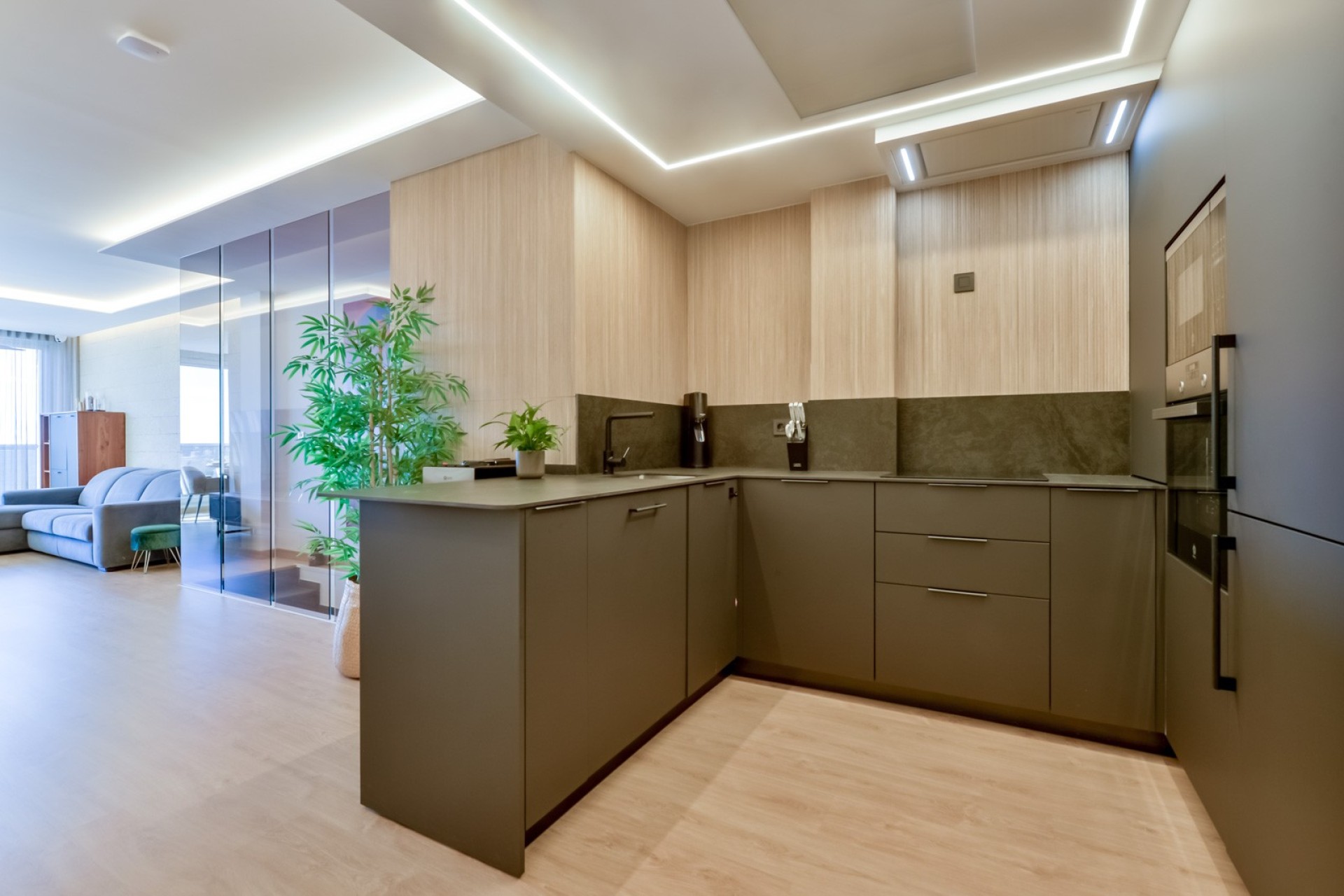 Reventa - Apartamento / piso - Altea