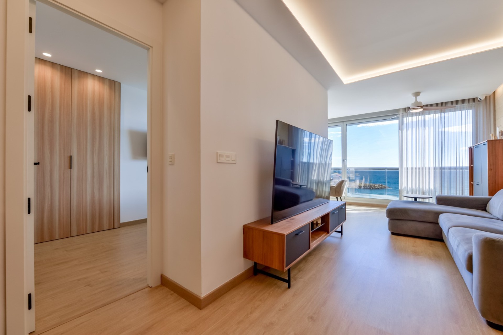 Reventa - Apartamento / piso - Altea