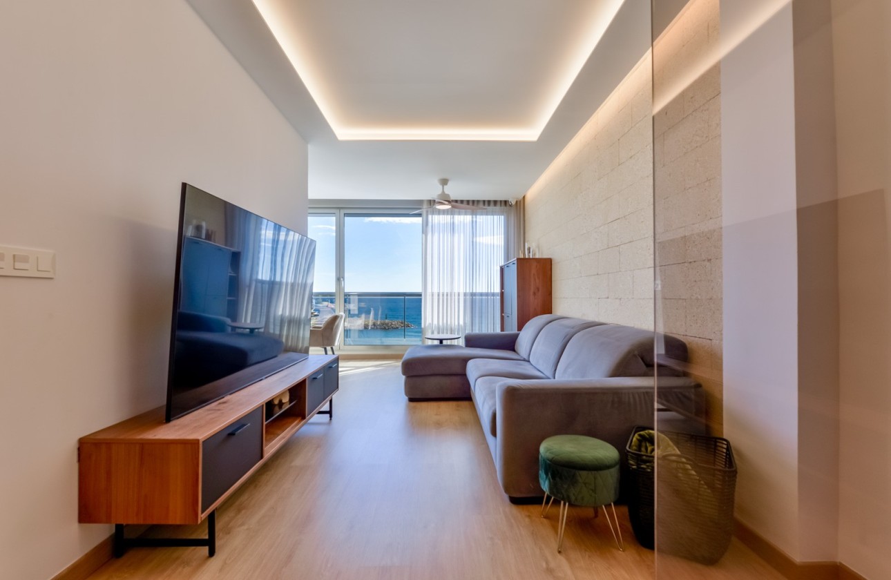 Reventa - Apartamento / piso - Altea