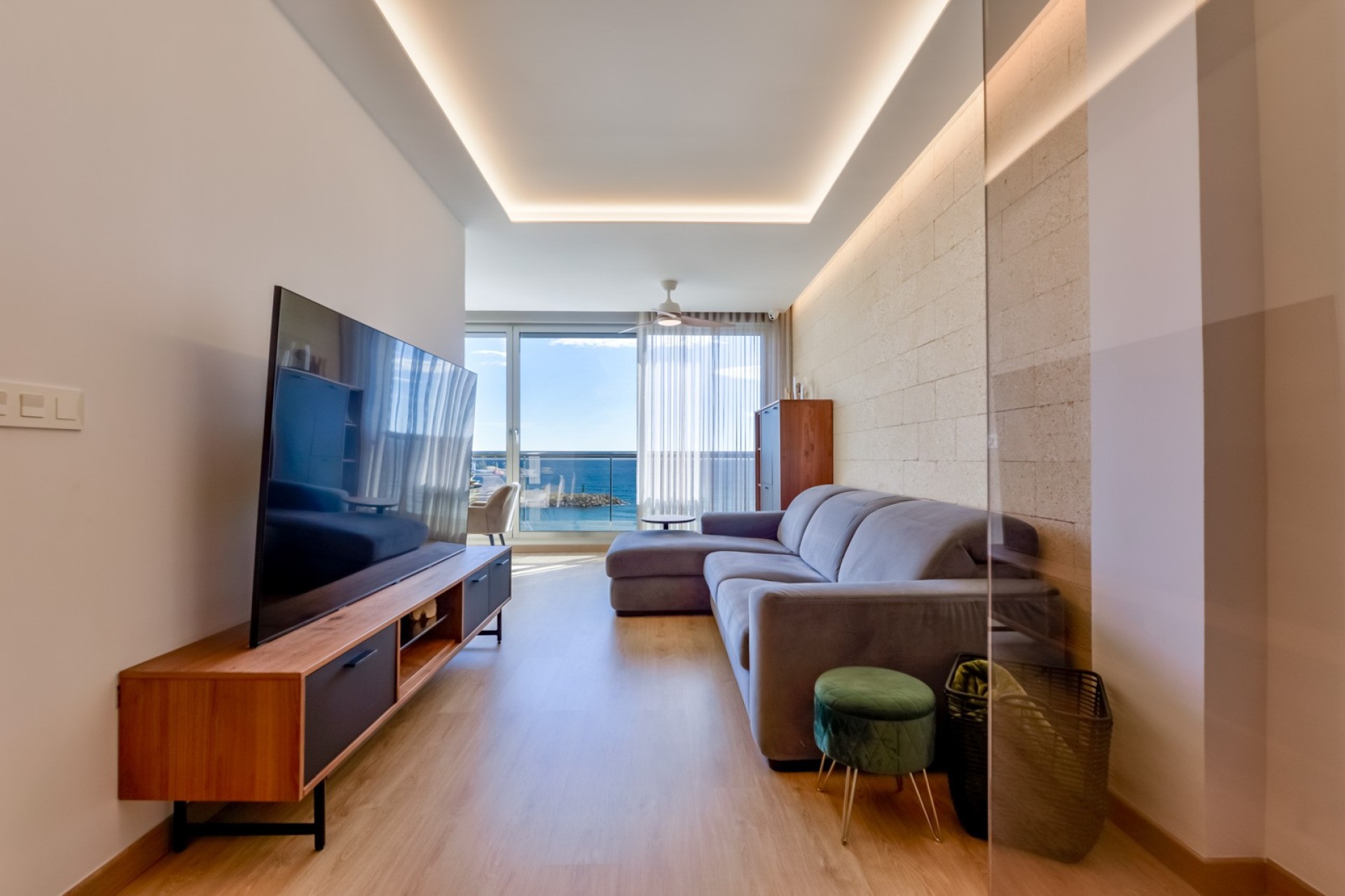 Reventa - Apartamento / piso - Altea