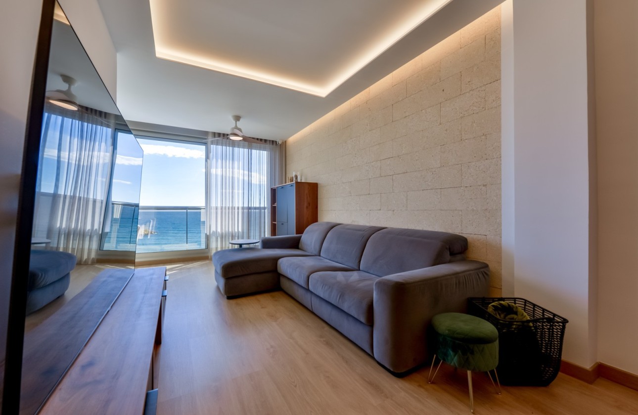Reventa - Apartamento / piso - Altea