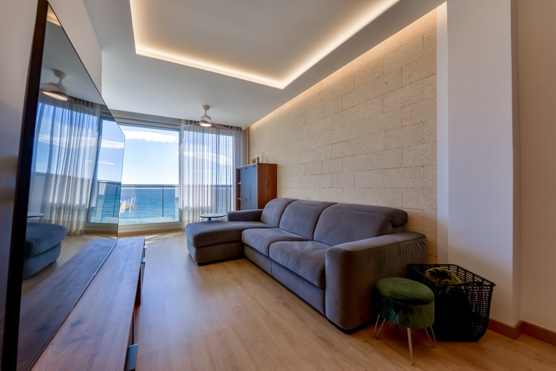 Reventa - Apartamento / piso - Altea