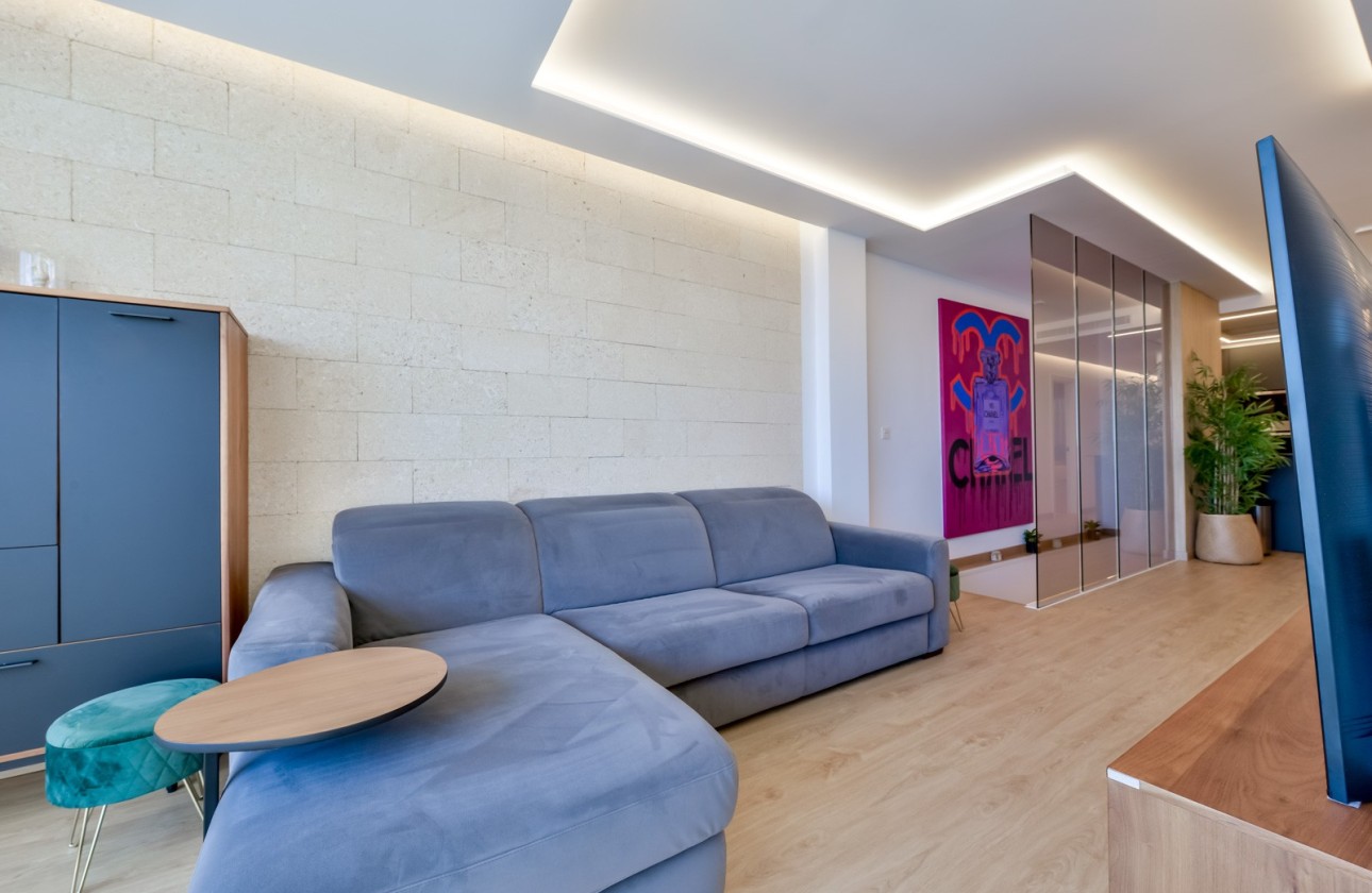 Reventa - Apartamento / piso - Altea