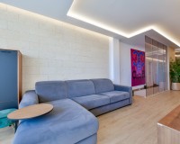 Reventa - Apartamento / piso - Altea