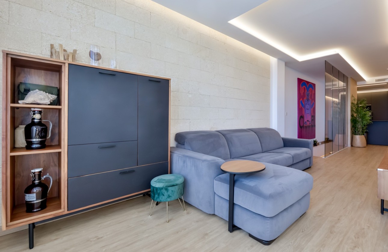 Reventa - Apartamento / piso - Altea
