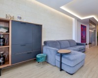 Reventa - Apartamento / piso - Altea