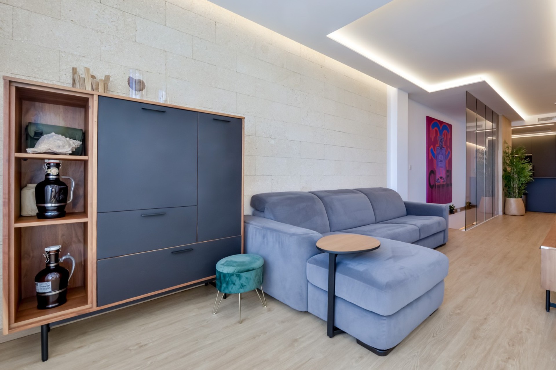 Reventa - Apartamento / piso - Altea