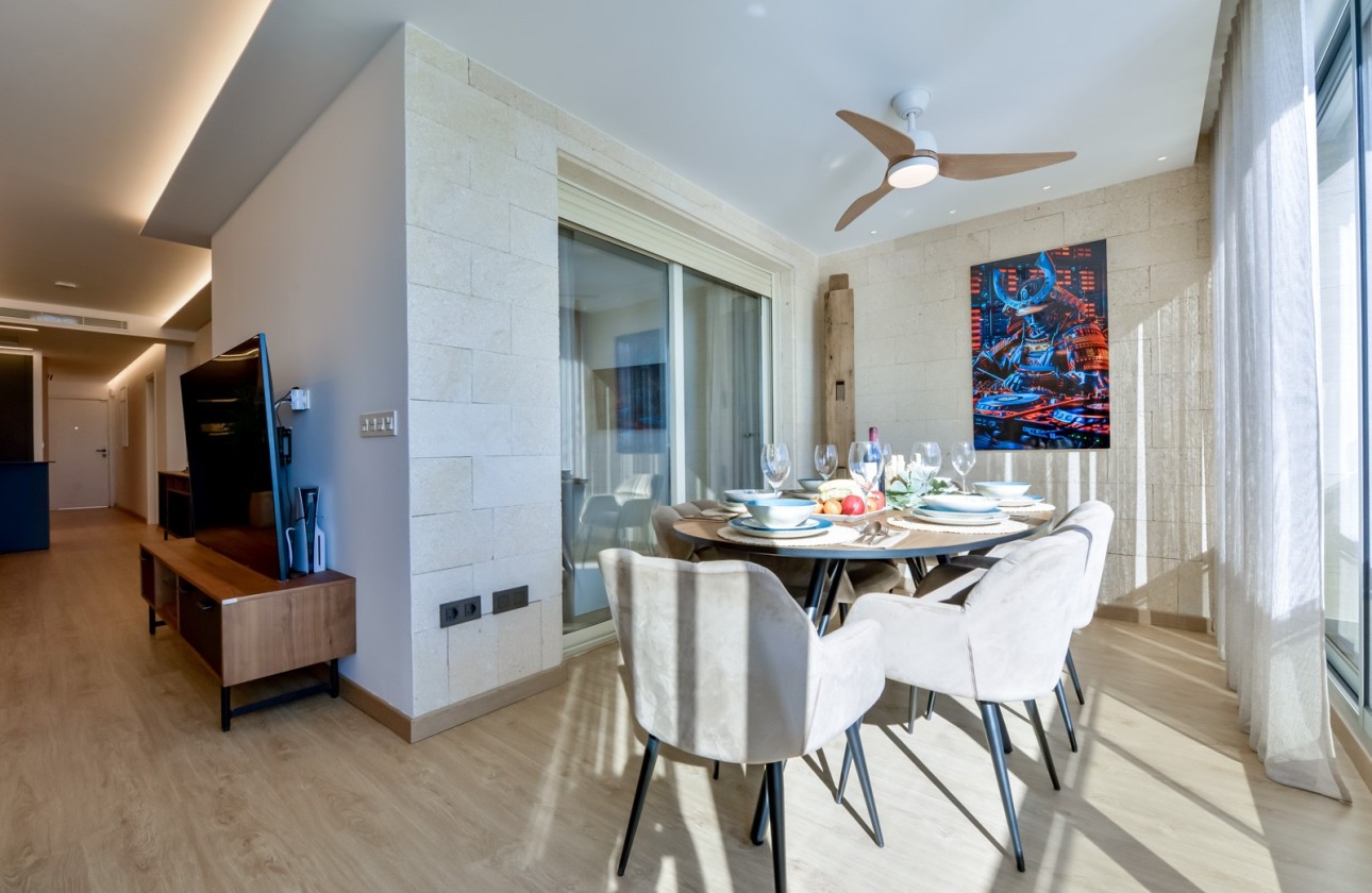 Reventa - Apartamento / piso - Altea